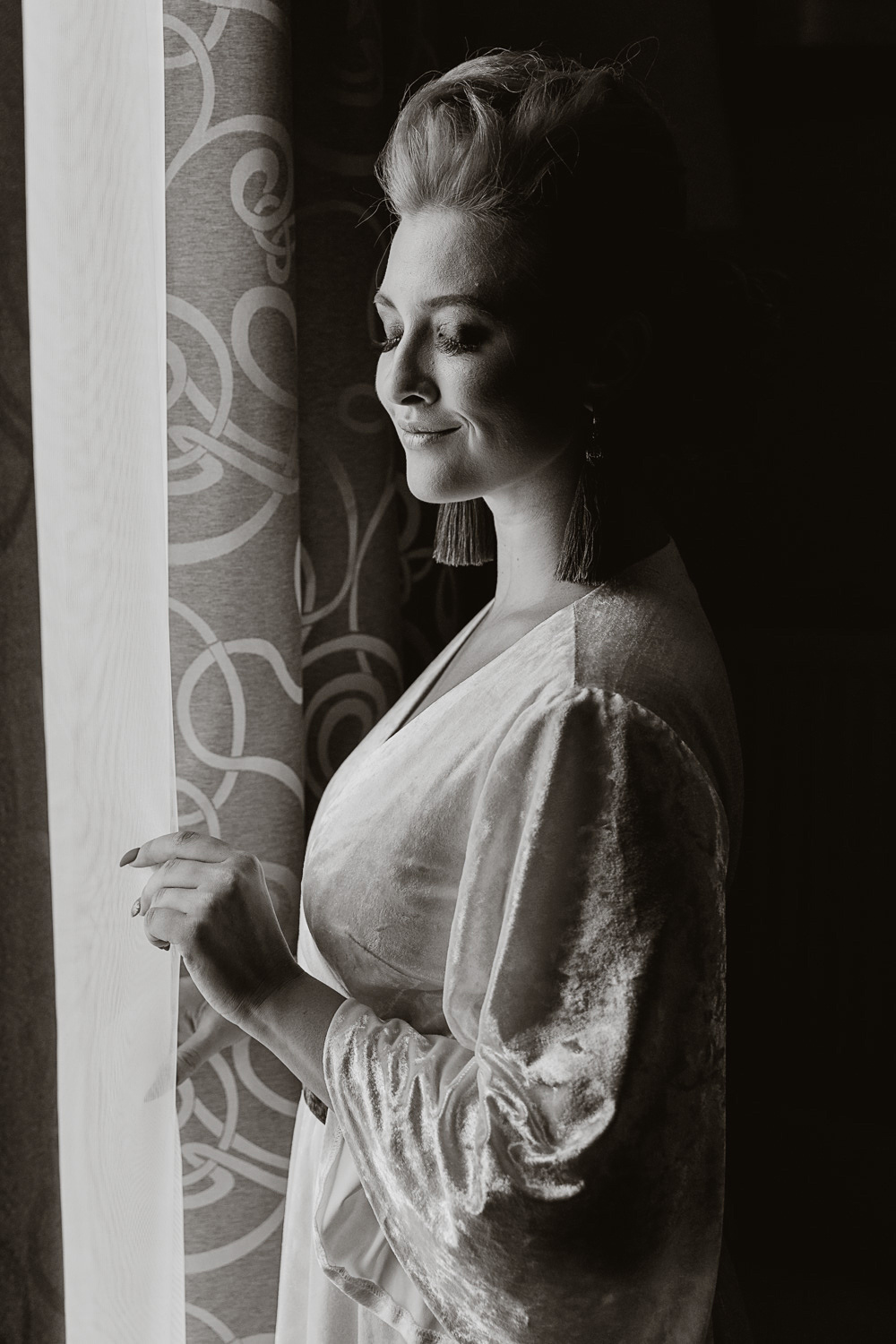 Настя и Дима — Анонс Свадьбы — 31 августа 2018. Свадебный фотограф Тверь, Москва, Россия — Торопов Роман