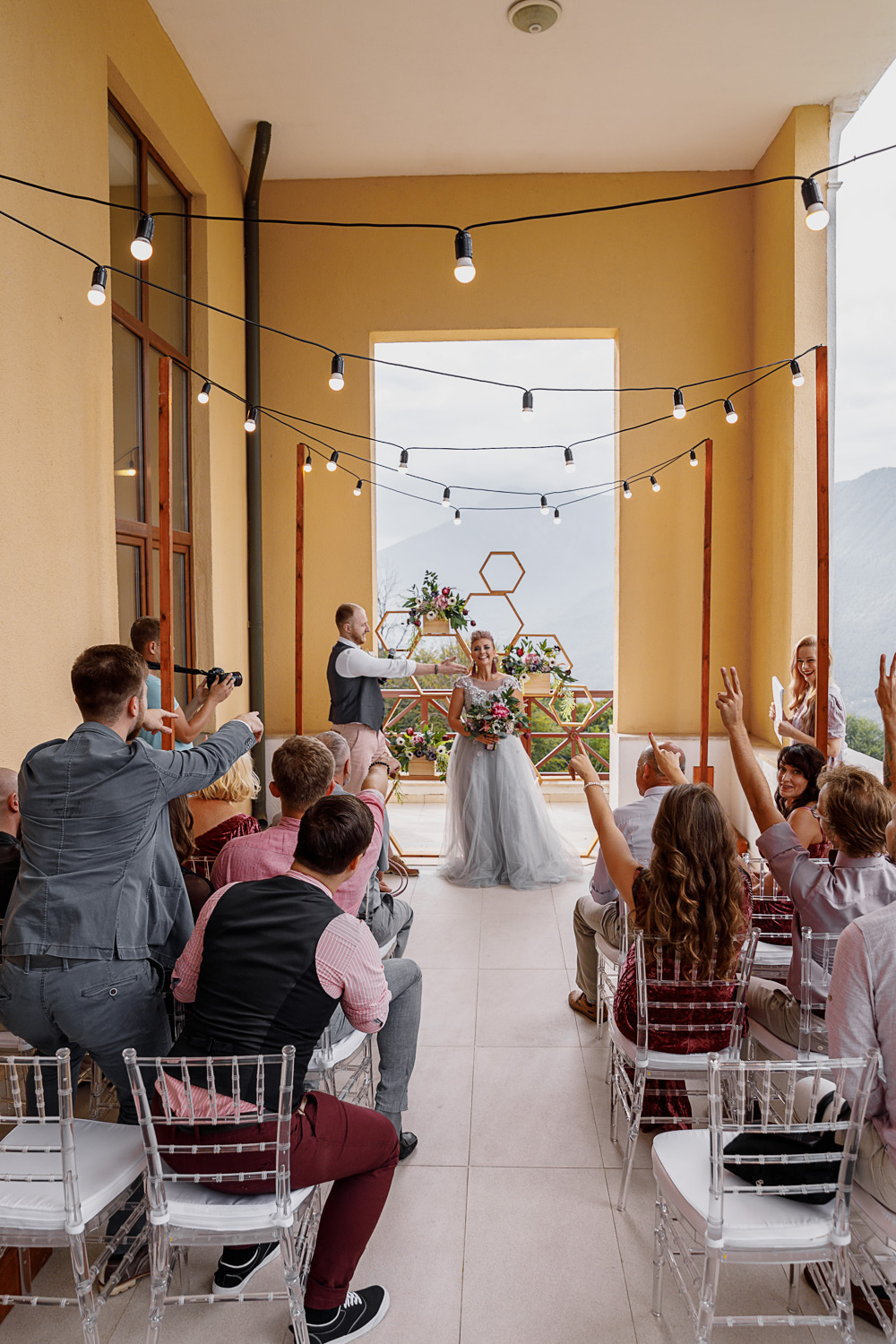 Настя и Дима — Анонс Свадьбы — 31 августа 2018. Свадебный фотограф Тверь, Москва, Россия — Торопов Роман