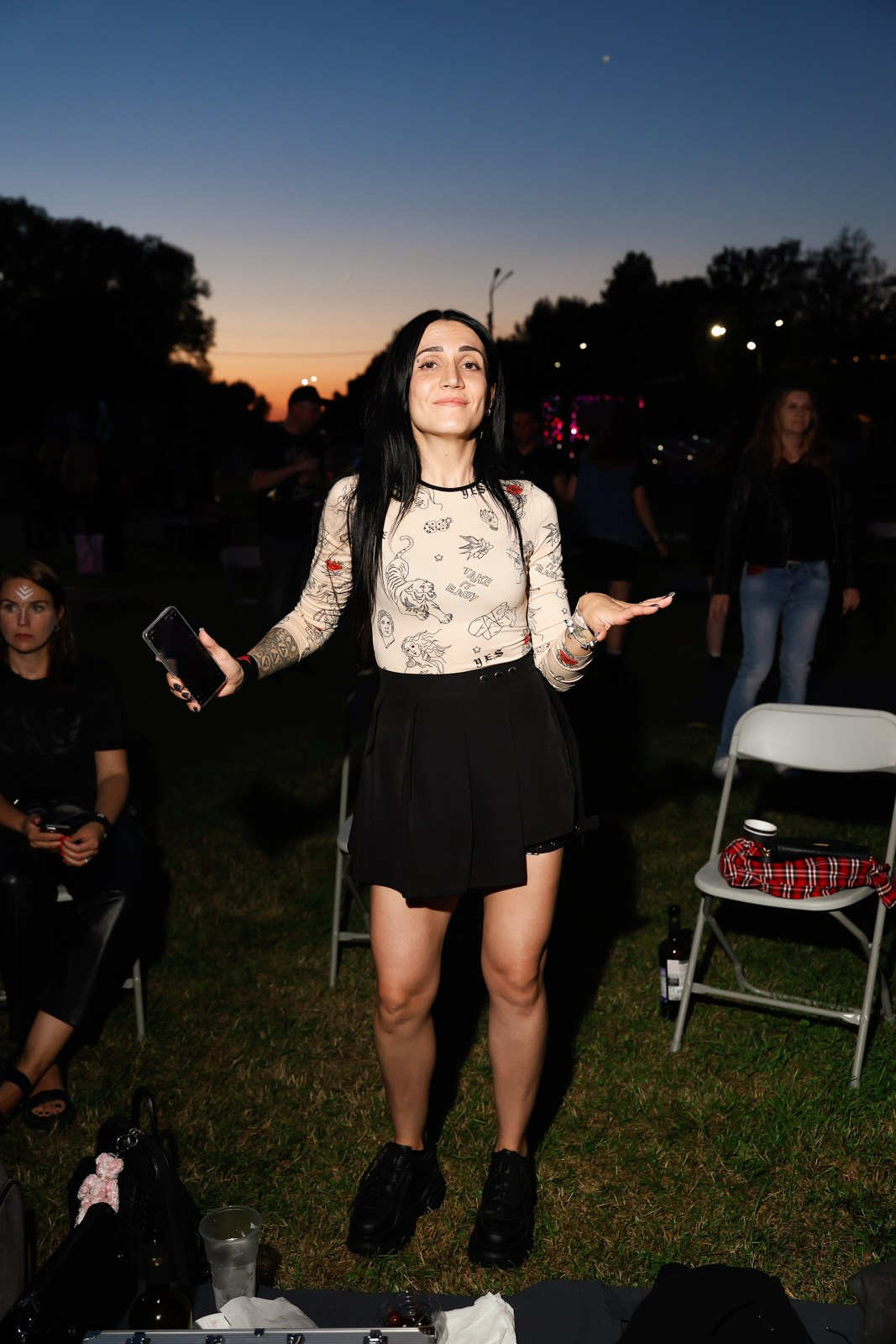 /РЕПОРТАЖ/ Rock'n'Roll FEST. Свадебный фотограф Великий Новгород Станислав Кособудский