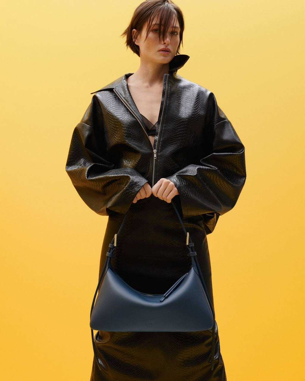 May. NOIRELLE production