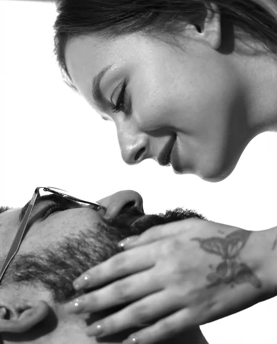 Love Story фотосессия. Фотограф в Санкт-Петербурге Alena Buchi