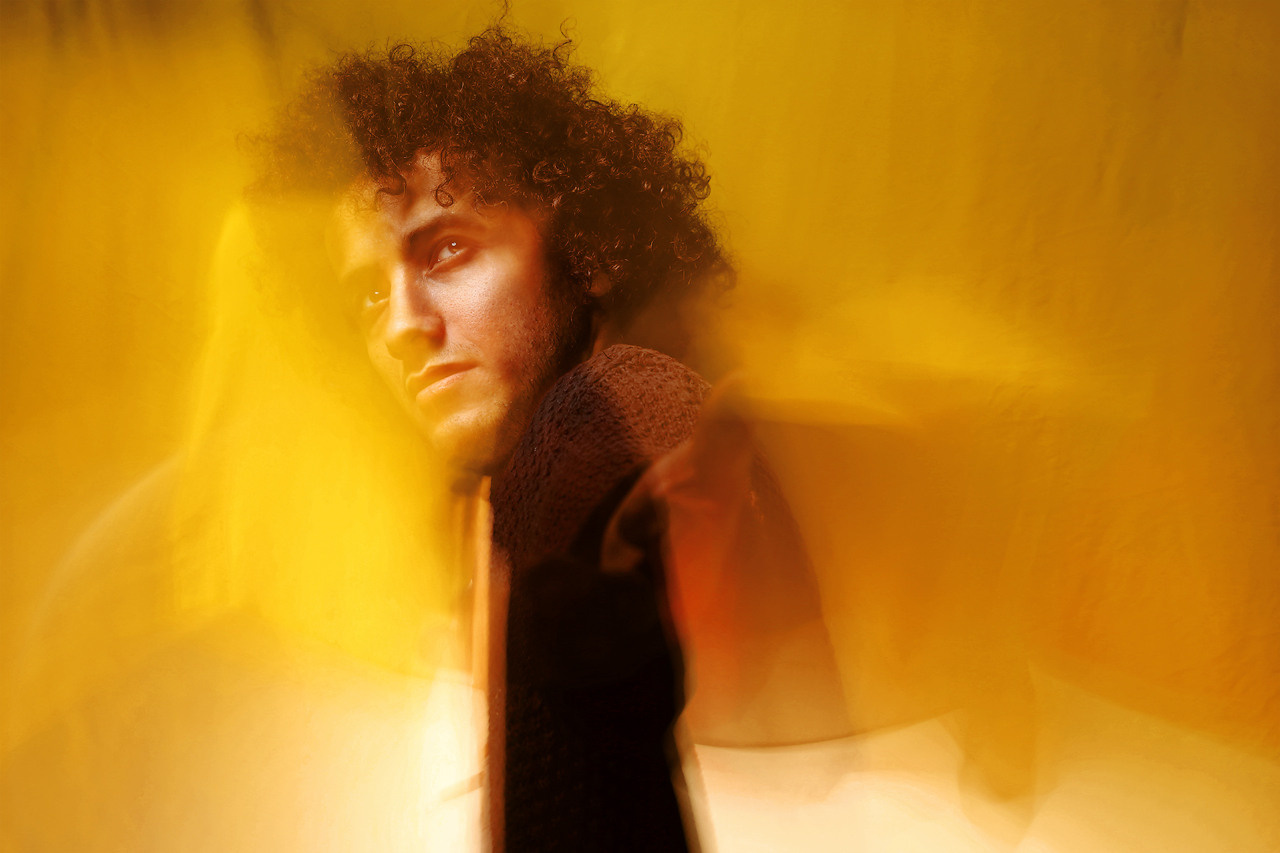 ИНДИВИДУАЛЬНЫЕ СЪЕМКИ. Анна Ожигова Фотограф