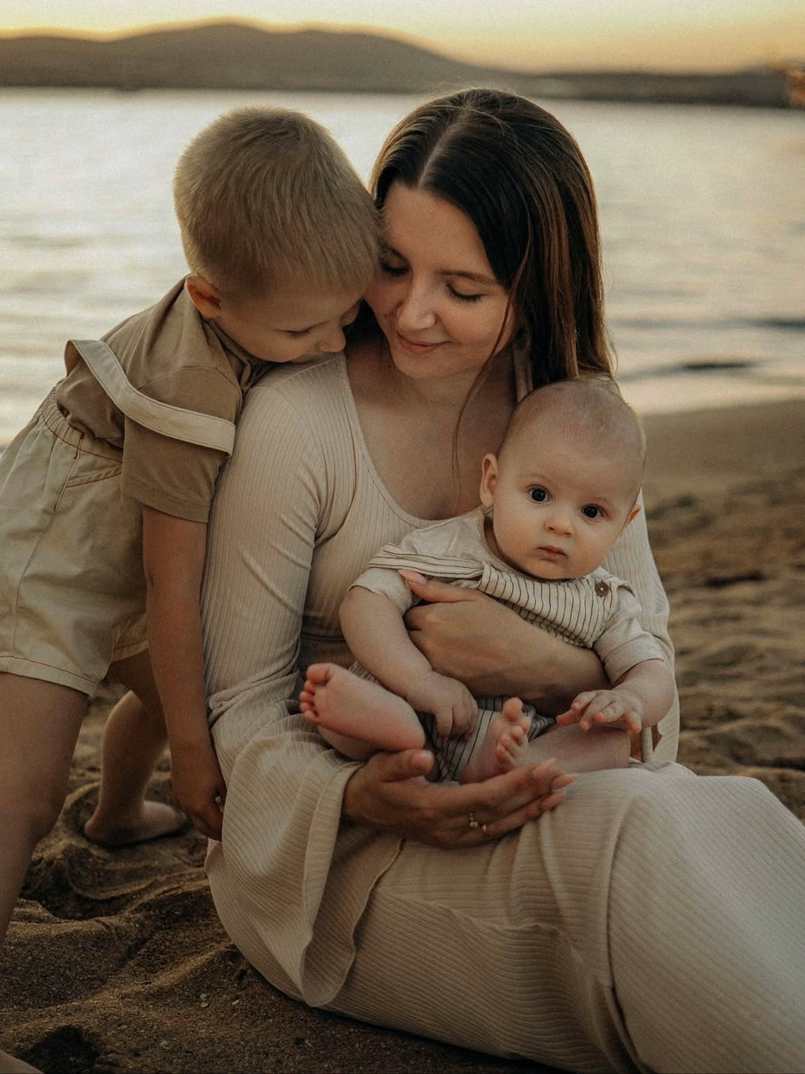 Лера Якоба́ну — фотограф Геленджик