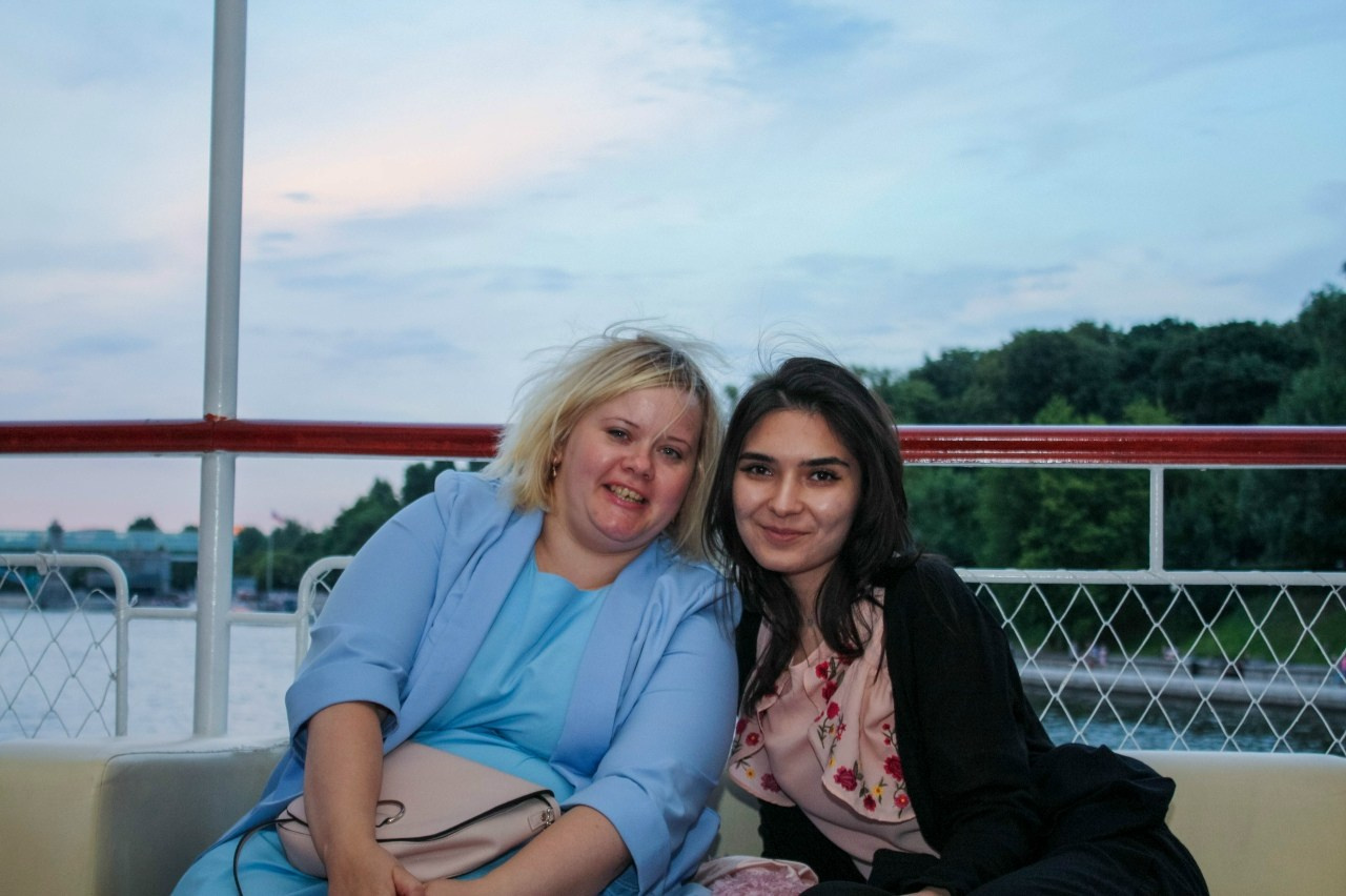 Выпускные 9 и 11 класс. Главная