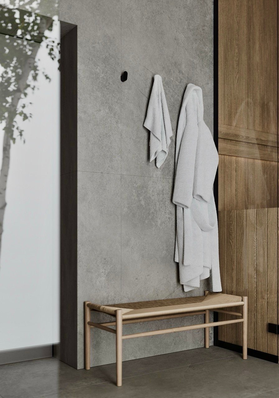 Ершово. Дом 200 кв. м. Чугунова Анастасия. Дизайн интерьеров и архитектурное проектирование