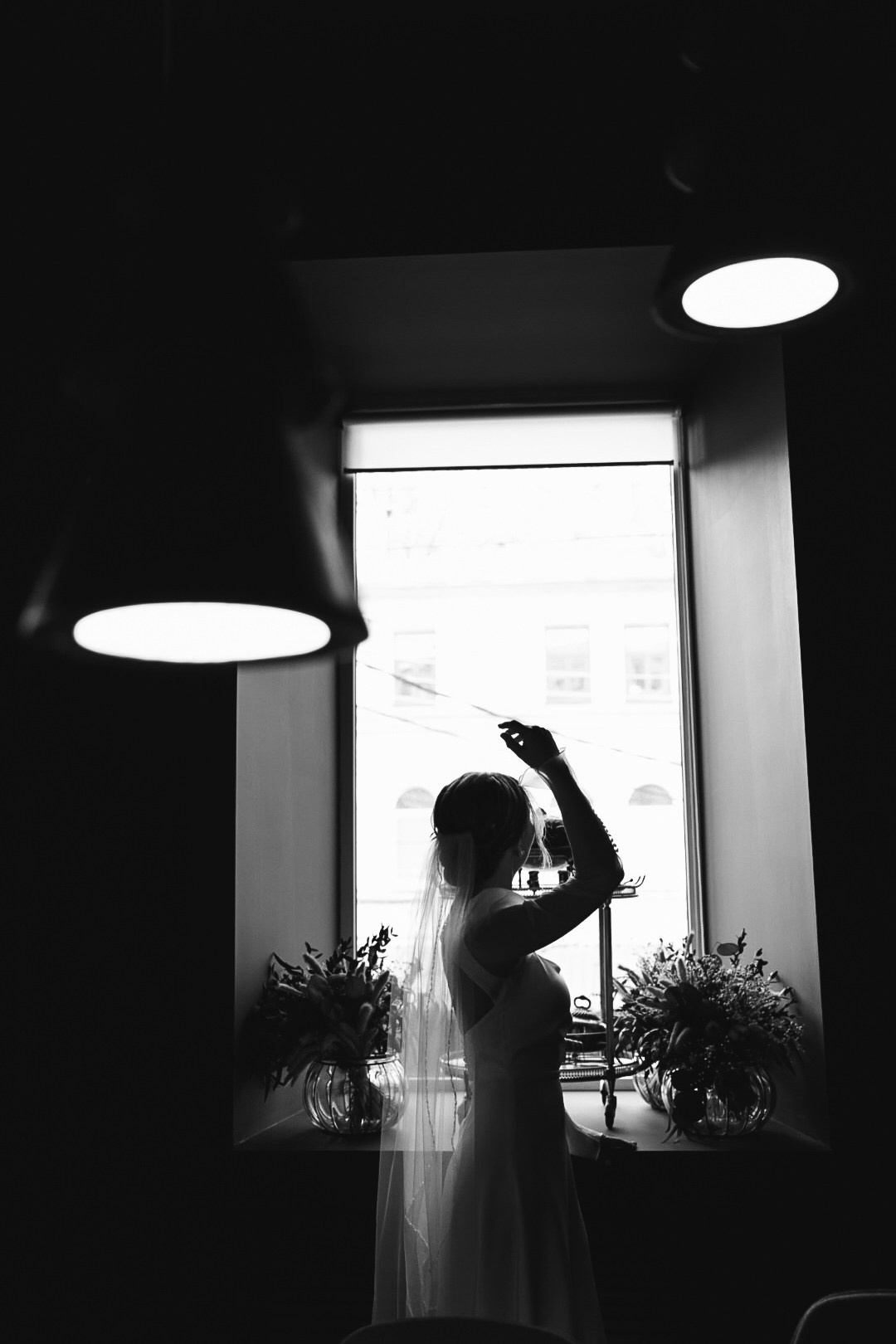 Денис и Вика. Фотограф Нижний Новгород