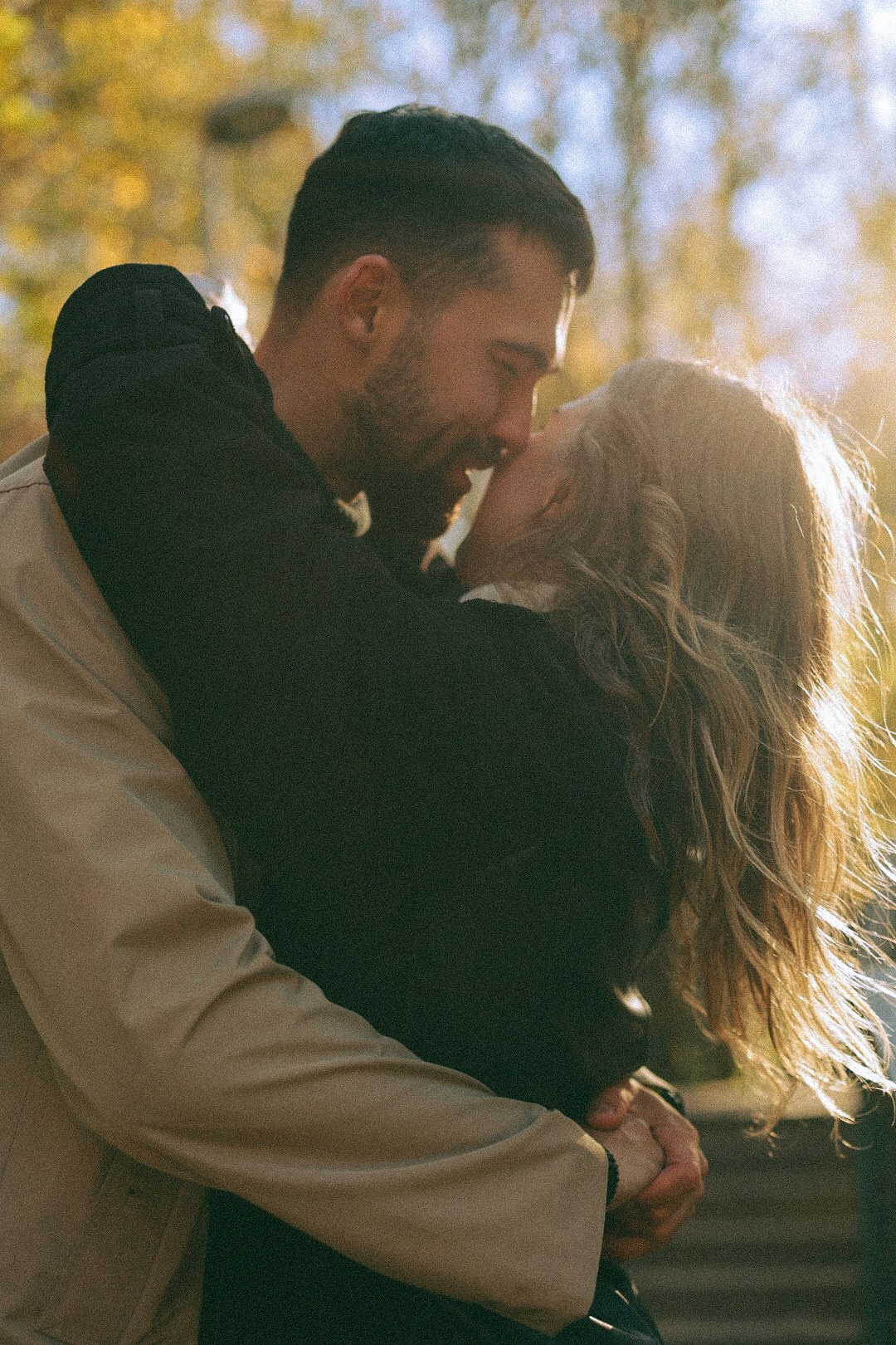 Влад и Эля. Фотограф Нижний Новгород