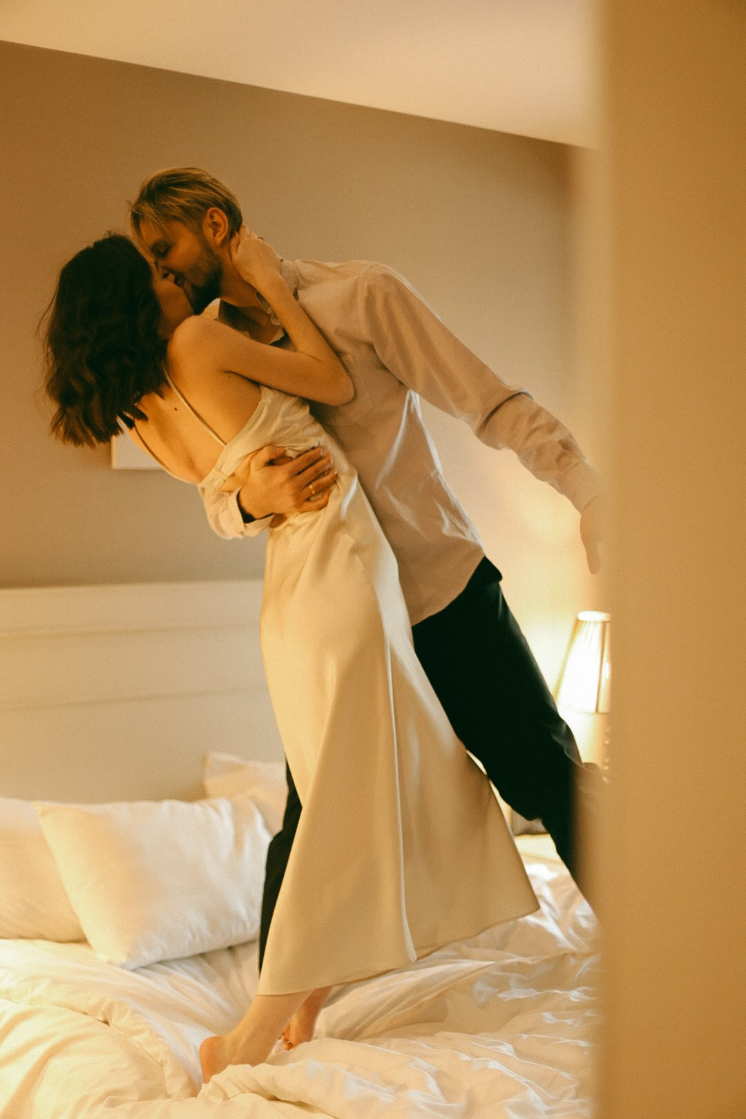 Андрей и Настя. Фотограф Нижний Новгород