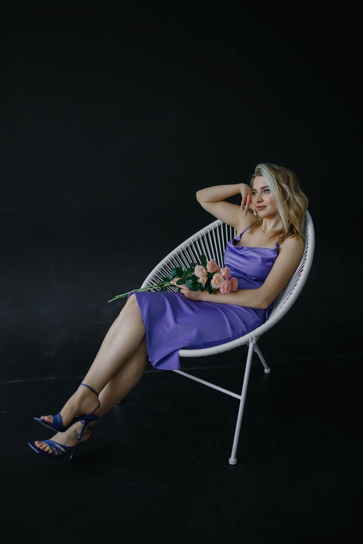 Юлия колорист. Профессиональный фотограф в городе Уфа