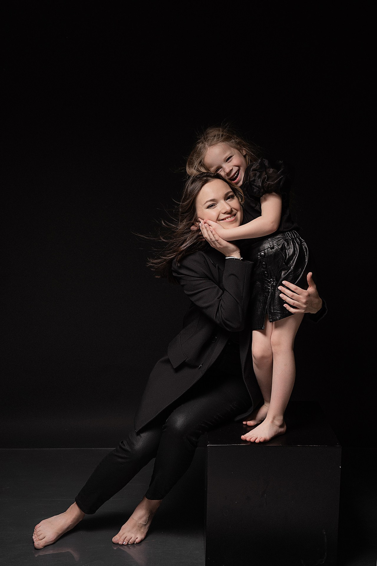 Детская и семейная фотосессия. Семейный и женский фотограф, контент фотосессия в Екатеринбурге