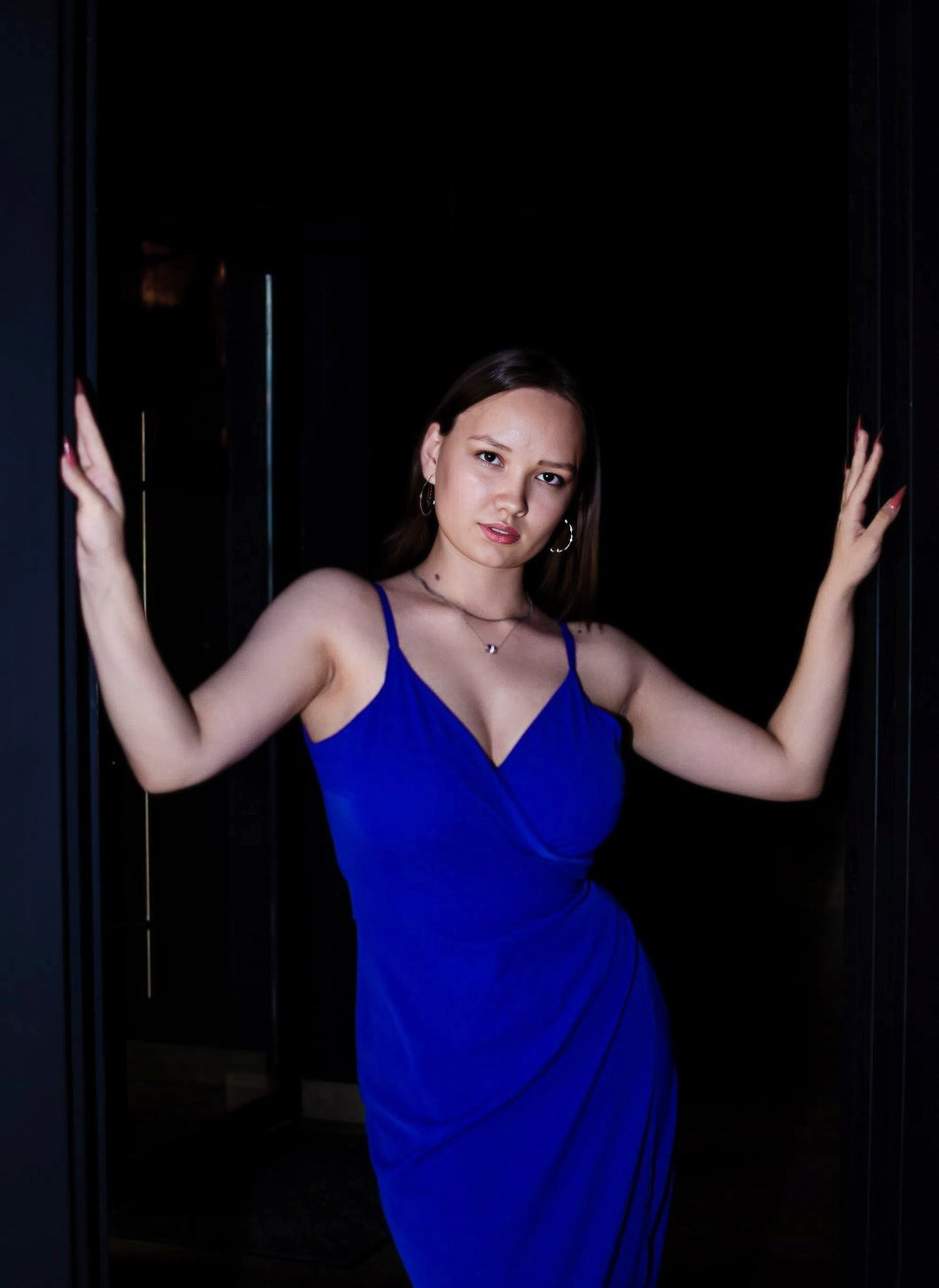 Маркина Валерия. Promodels