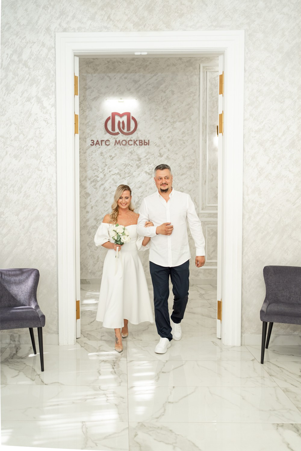 Евгений & Виктория. Главная