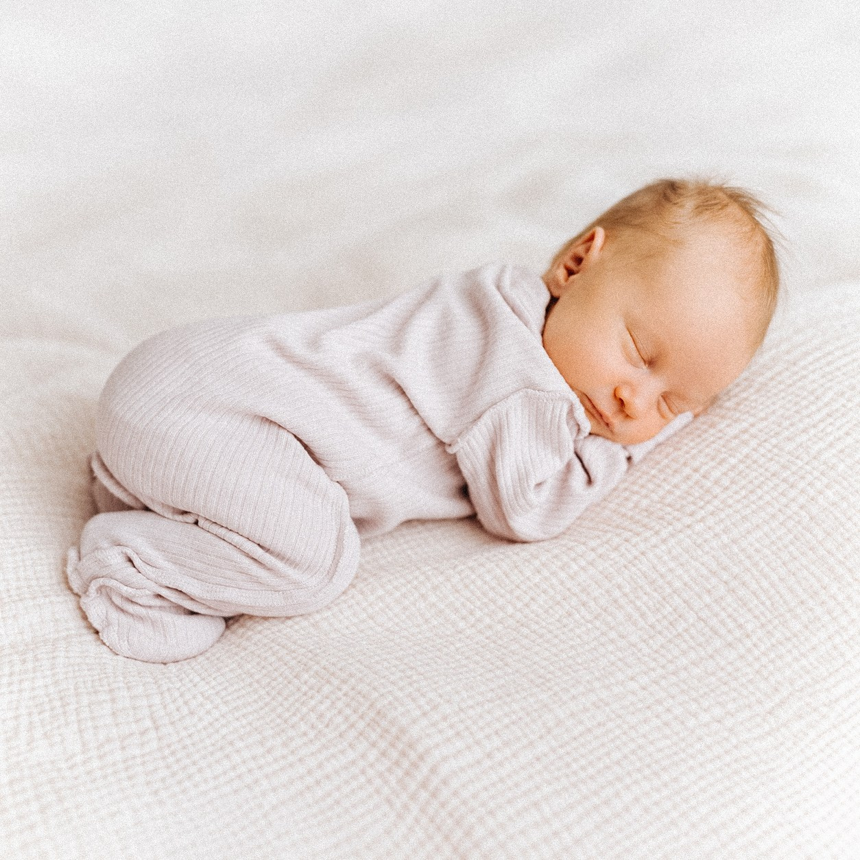Фотограф новорождённых в Москве | Newborn съёмка дома