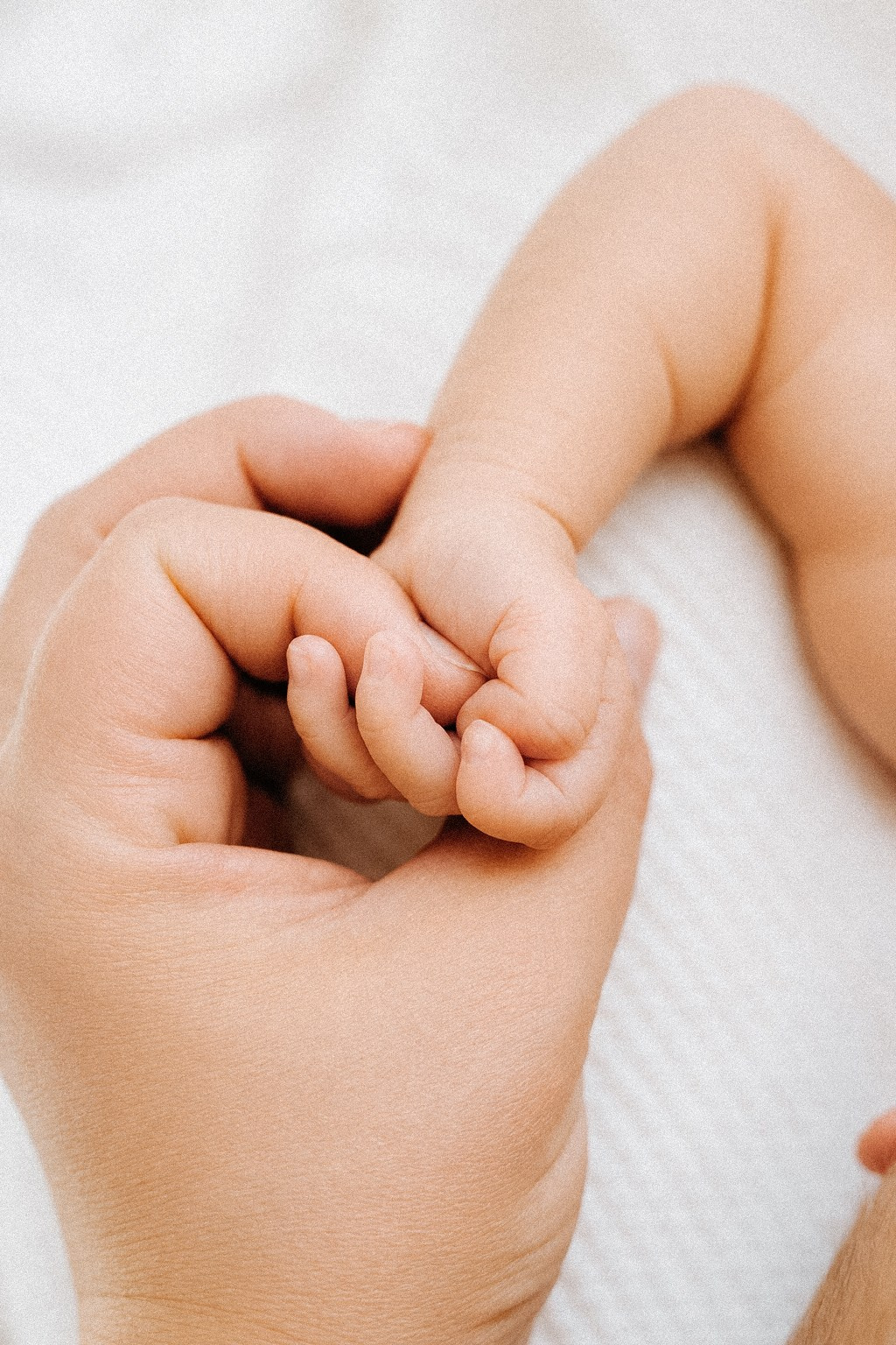 Фотограф новорождённых в Москве | Newborn съёмка дома