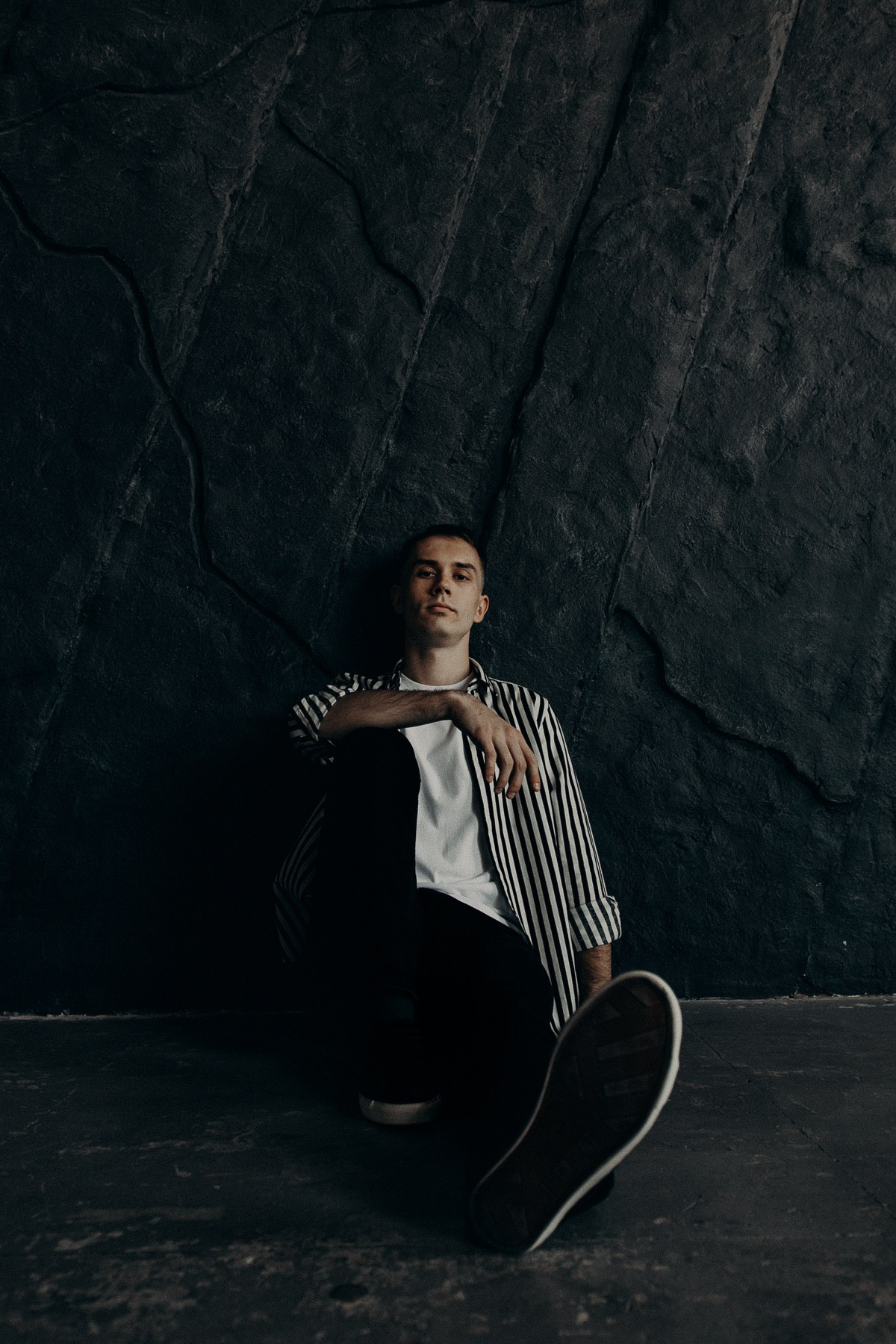 Алексей — моими глазами. Семейный фотограф Новороссийск, Анапа, Геленджик — Юлия Давыдова