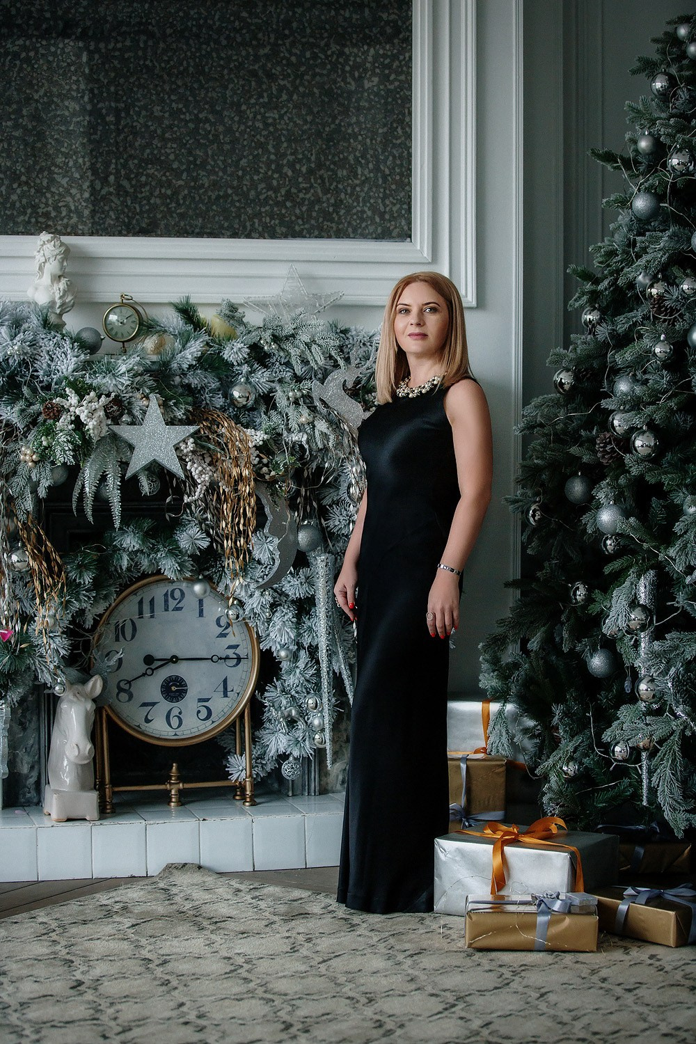 Марина. Фотосессия для блога психолога. Свадебные фотографы Москва, Рязань Ася и Сергей