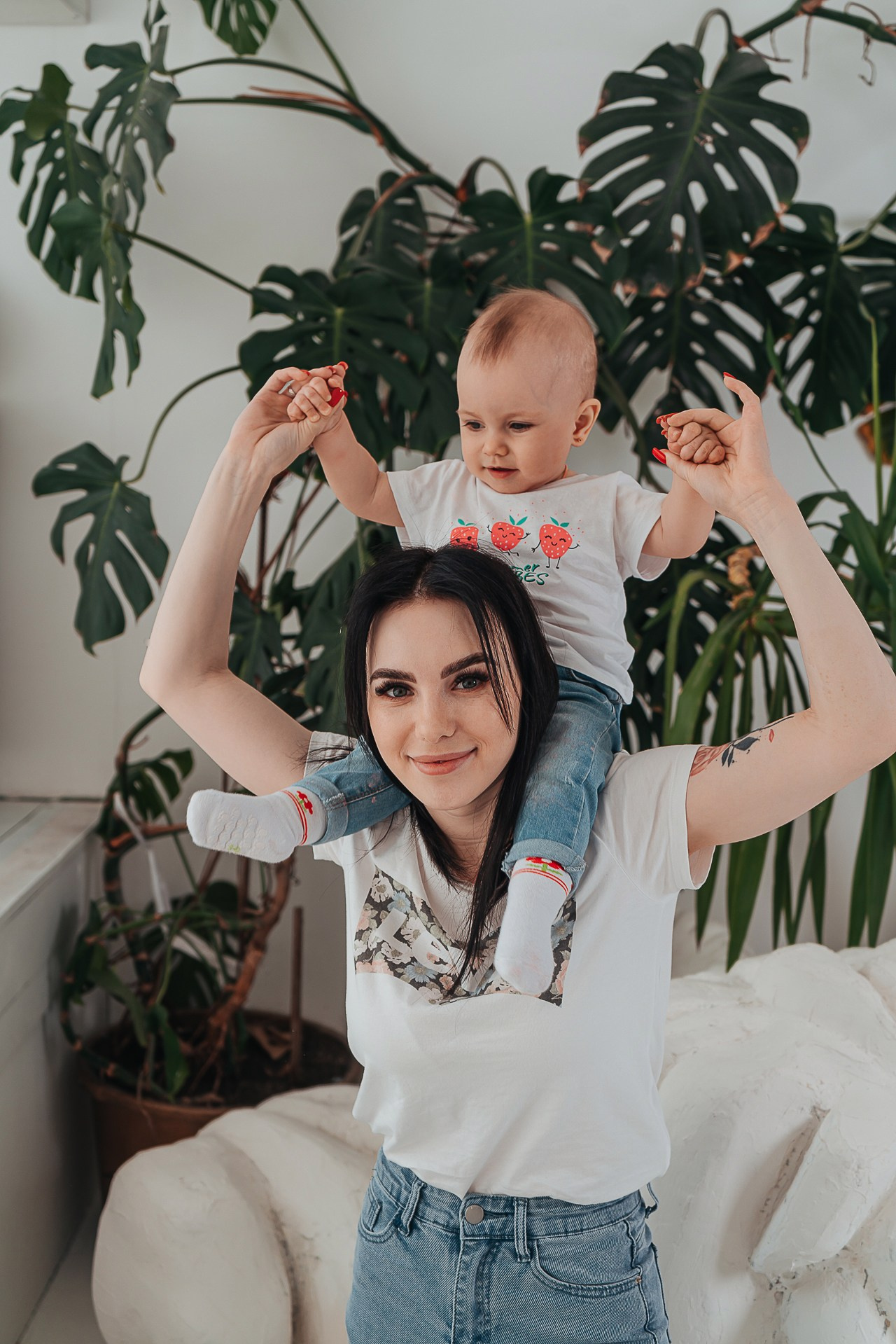 Семейный фотограф в Барнауле | Семейные фотосессии. Репортажный (Event) фотограф в Барнауле | Даниил Маркин | Качество и вайб