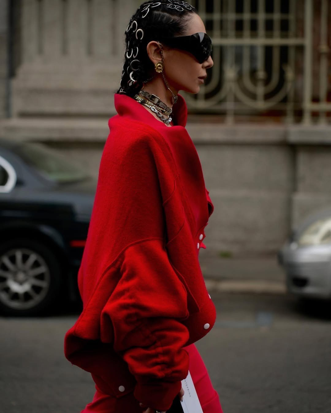 Milan SS'24. Photographer of your fashion moments