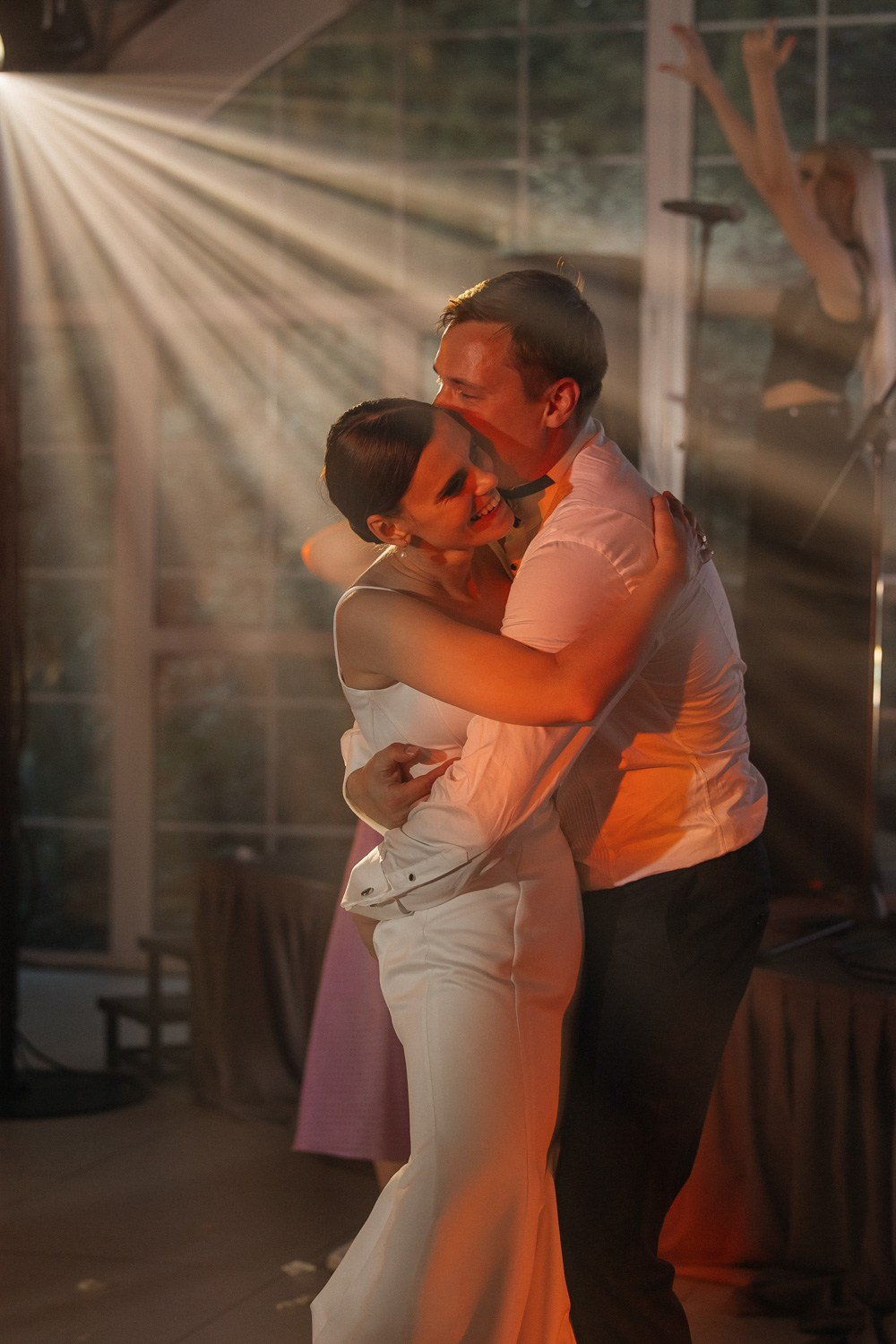 S & A. Свадебный фотограф Москва