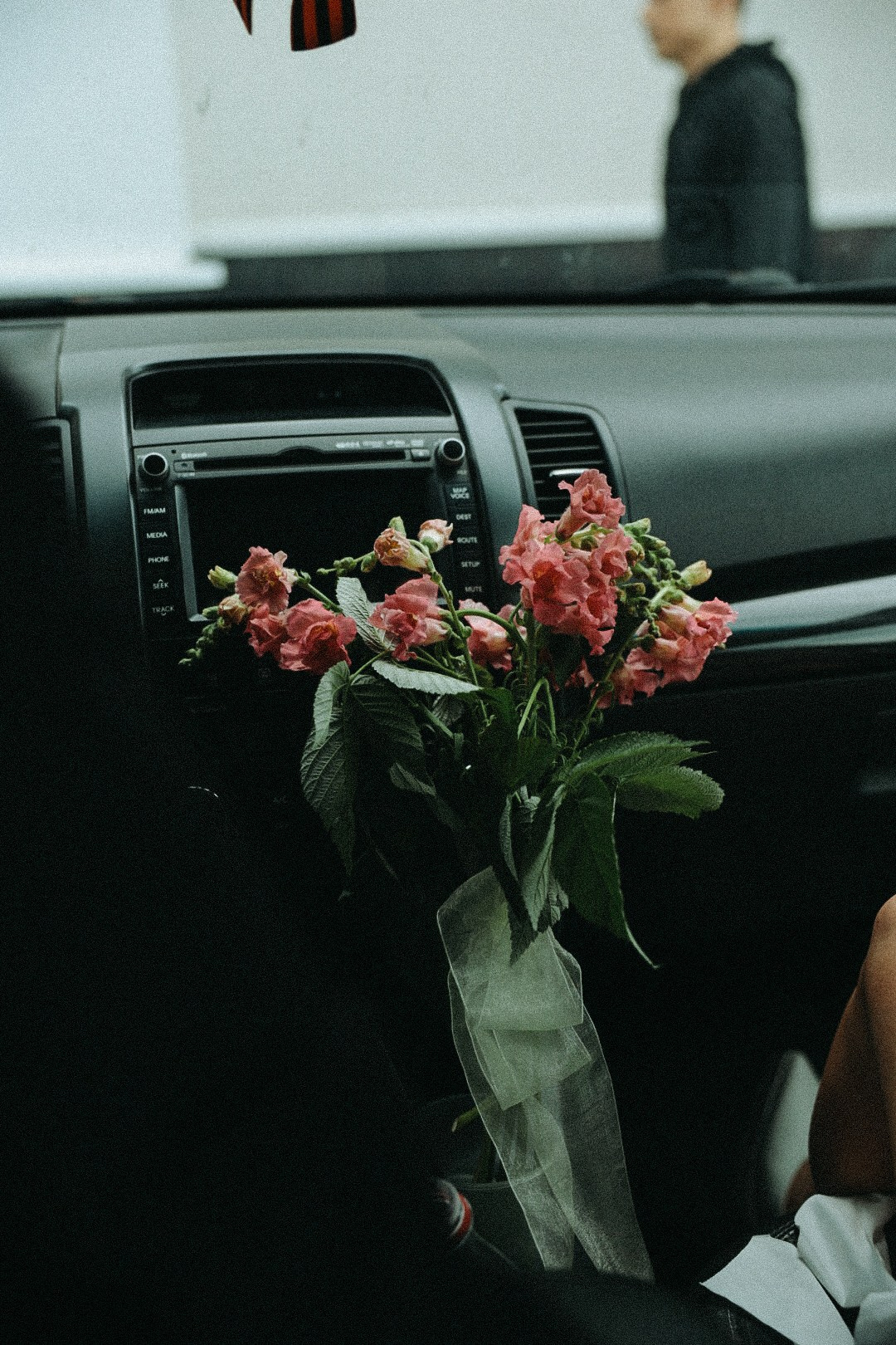 Коля и Наташа. Фотограф Нижний Новгород