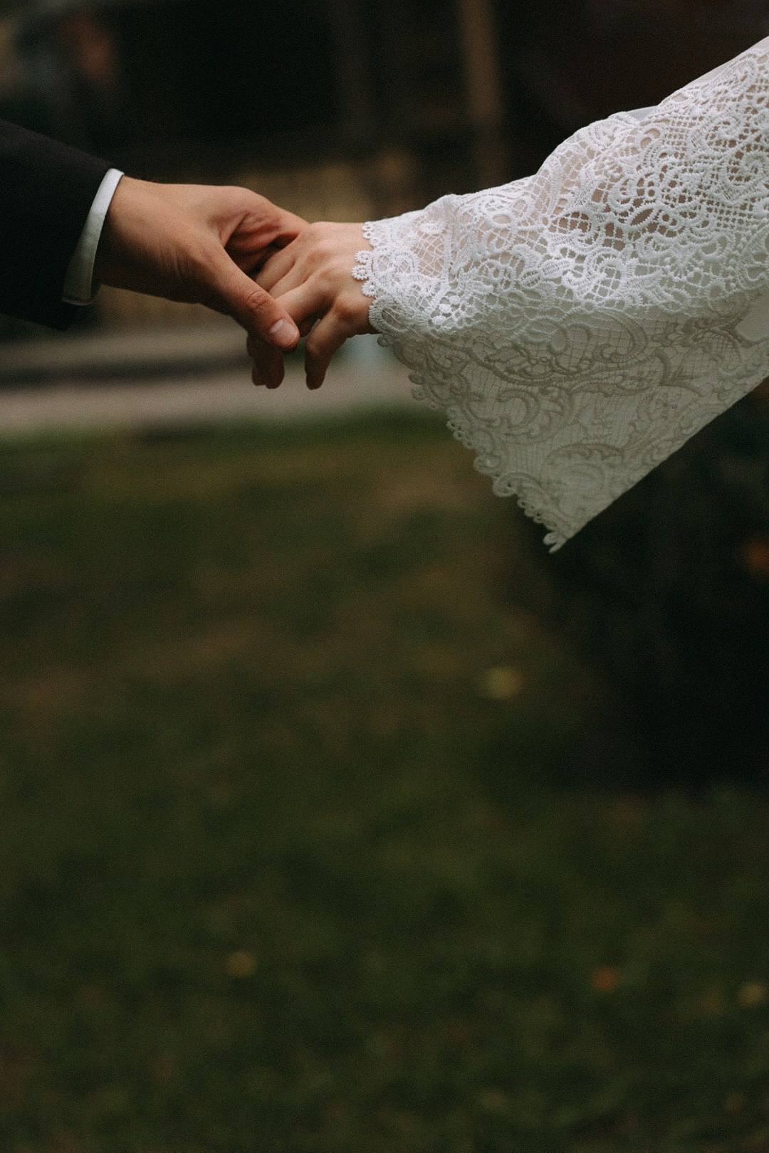 Леша и Юля. Фотограф Нижний Новгород