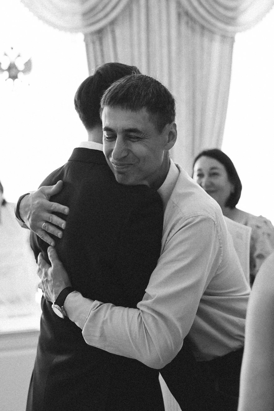Данил и Катя (1). Фотограф Нижний Новгород
