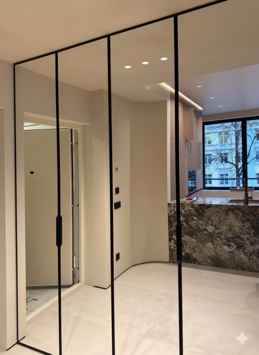 Шкафы. DRVO — мебельное производство полного цикла