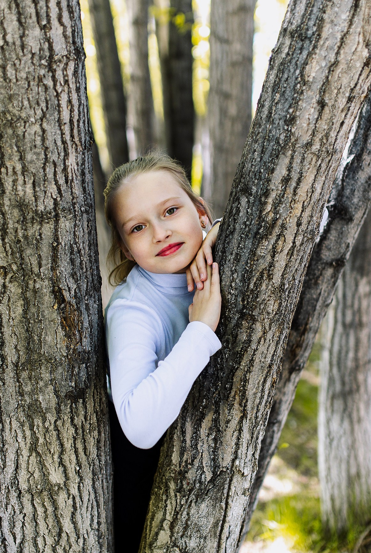 3 класс, май. Фотограф Шелудкова Яна, город Тюмень