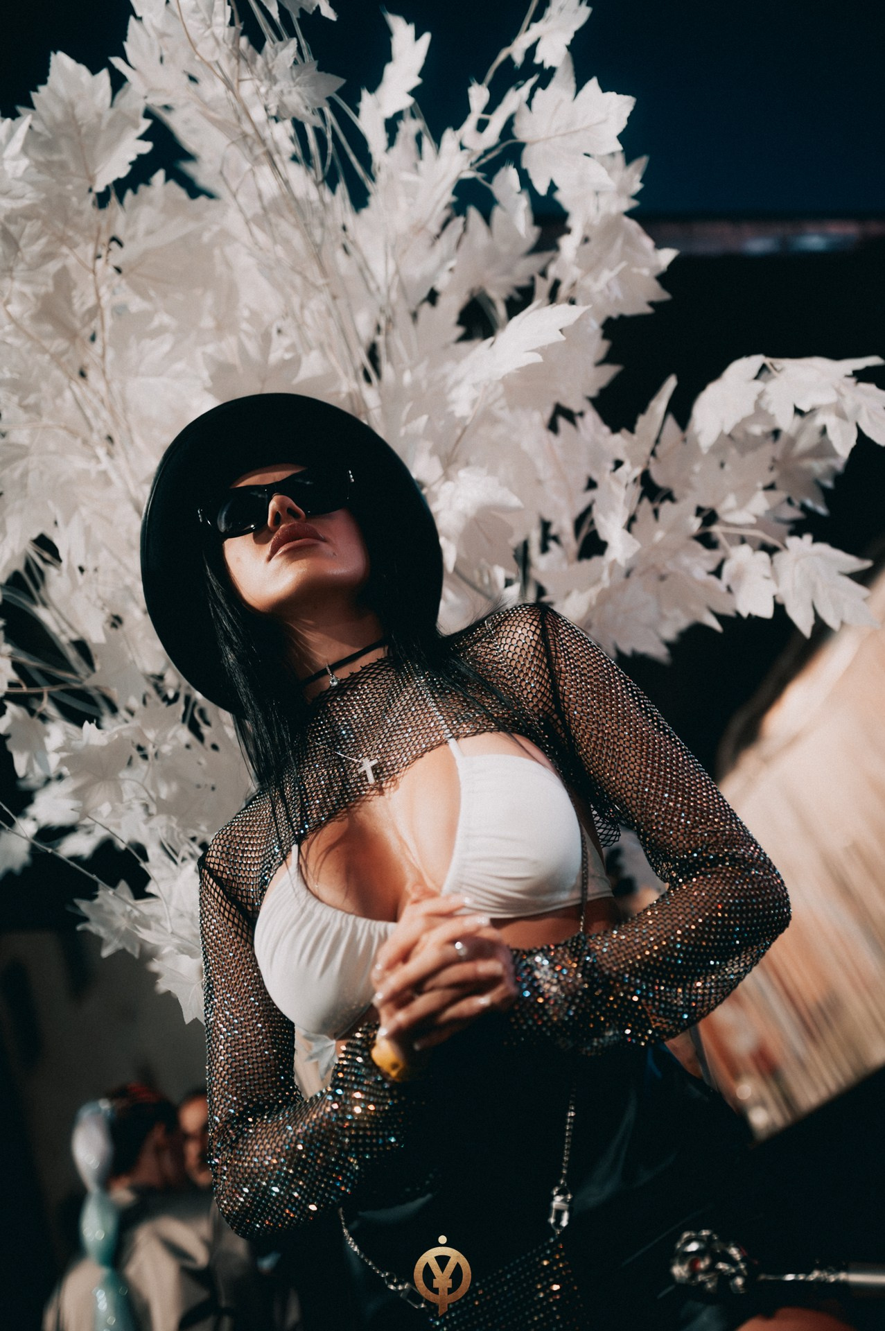 ODYSSEY FESTIVAL. Сергей Грицанов Фотограф СПБ