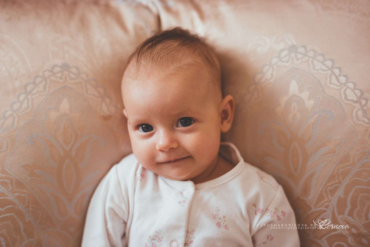 Ева lifestyle. Фотограф новорожденных в Магнитогорске Ксюша Борисова