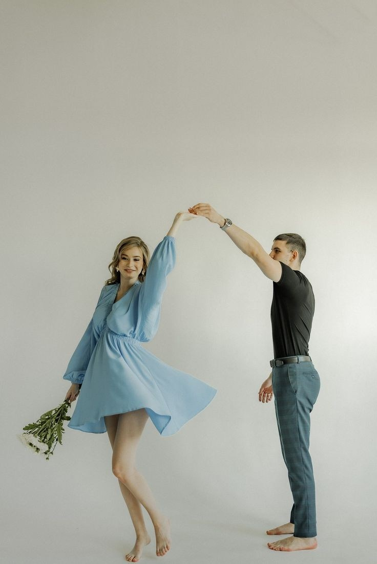 Пары. Фотограф чувственности в Новосибирске Елена Побережная