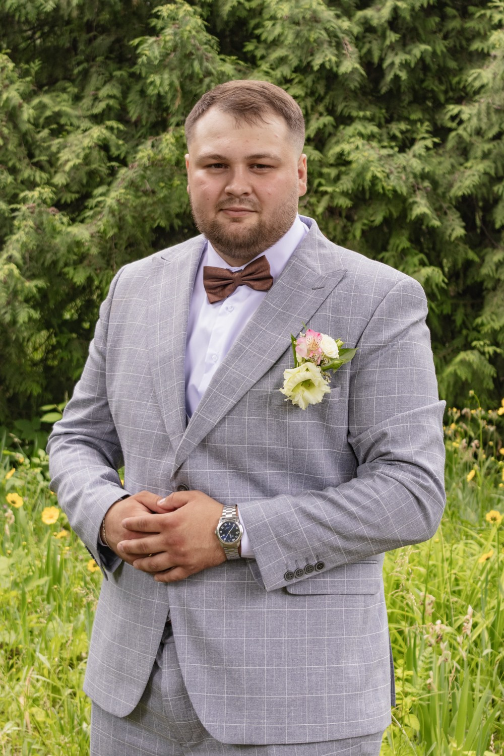 Свадьбы. Репортажный фотограф Кирилл Бартенев