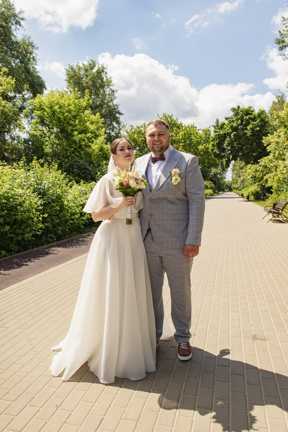 Свадьбы. Репортажный фотограф Кирилл Бартенев