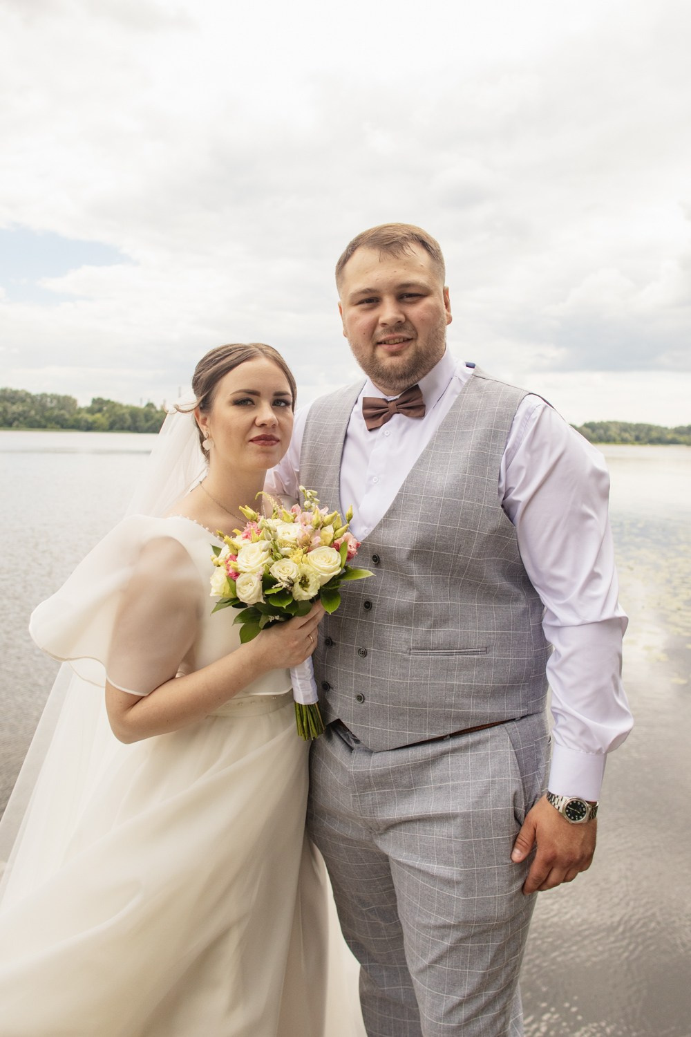 Свадьбы. Репортажный фотограф Кирилл Бартенев