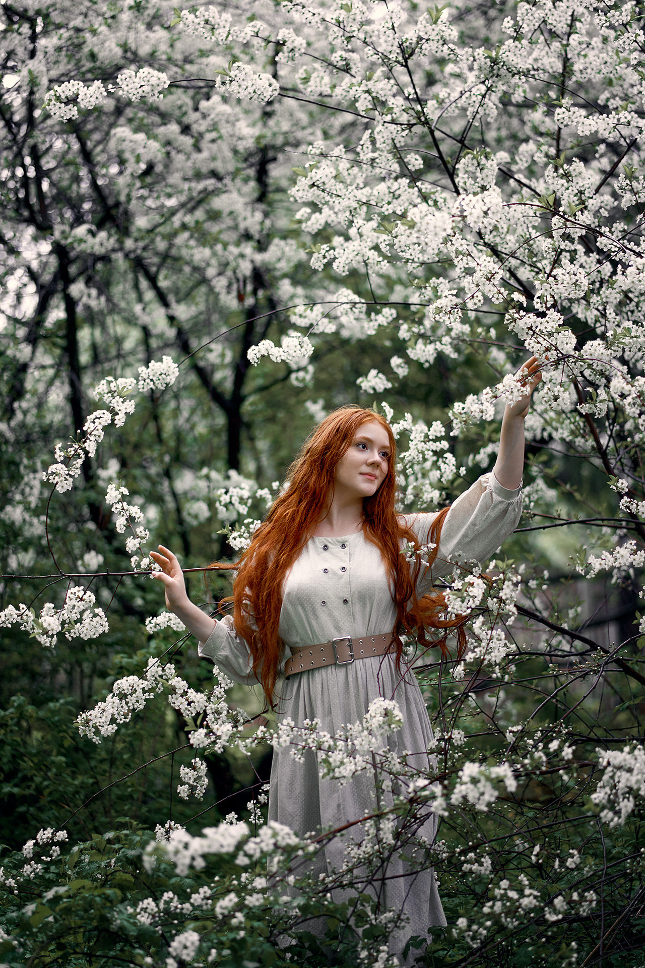 Портретный фотограф Алексей Андреев в Нижнем Новгороде и Москве