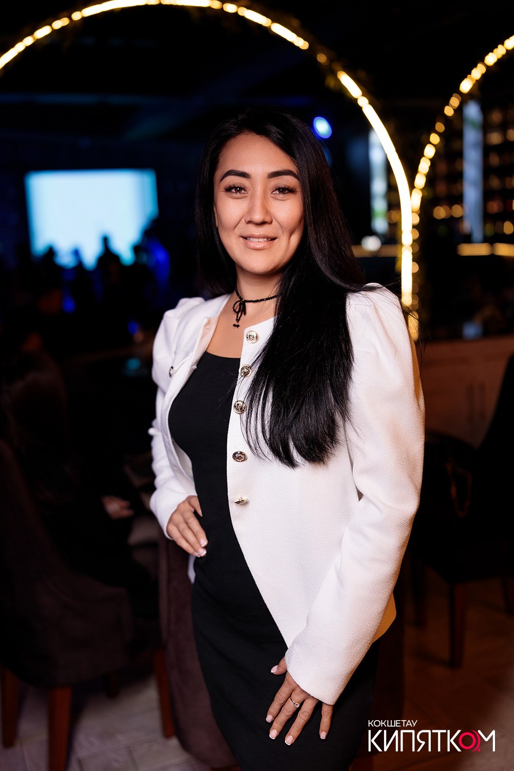 NE BRUKLIN. КИПЯТКОМ КОКШЕТАУ