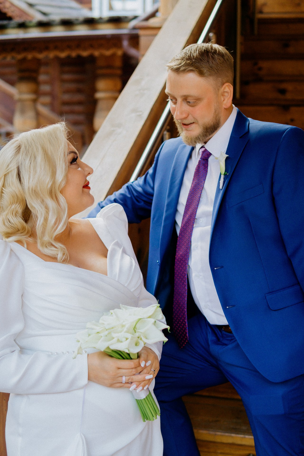 Дмитрий и Ирина. Алексей Никифоров свадебный и семейный фотограф Москва, Химки