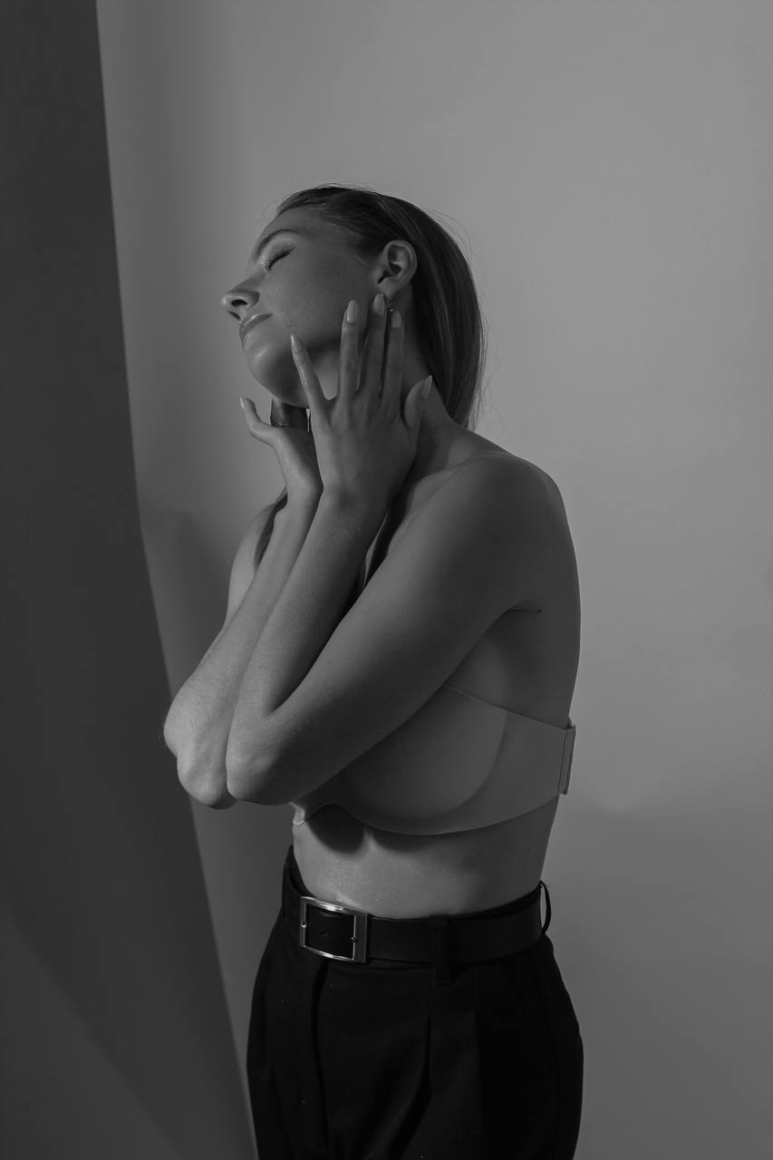 Марина. Воропаева Таня. Портретный фотограф.Москва