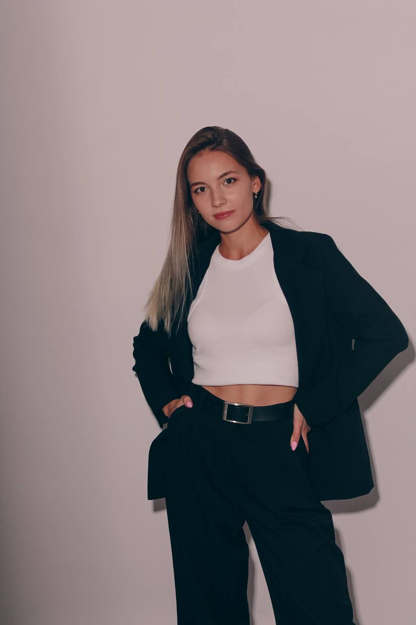 Марина. Воропаева Таня. Портретный фотограф.Москва