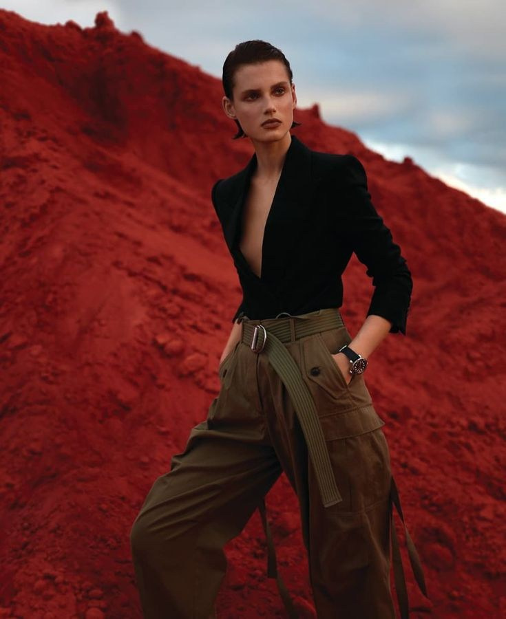 Уральский Марс. Фотограф Наталья Жильцова