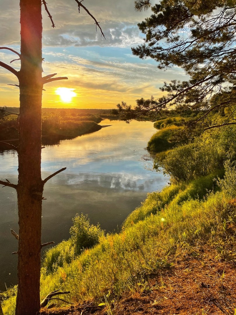 Сандово 2021. Александра Мельниченко/ Бегающий фотограф