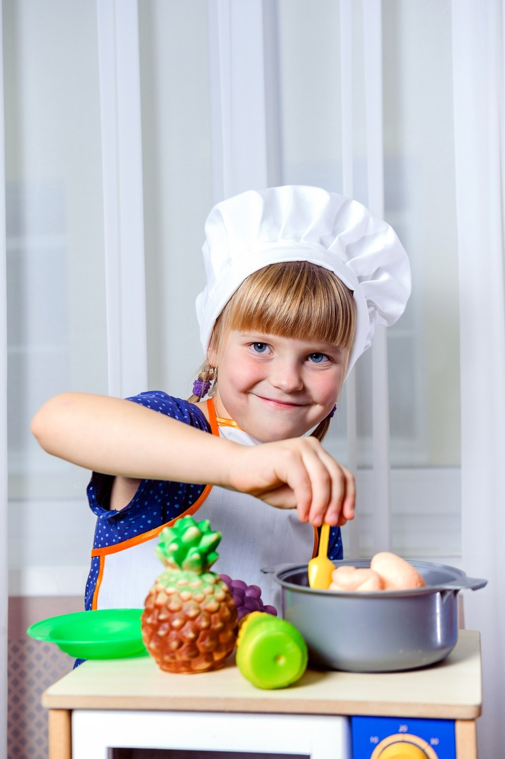 Детский сад