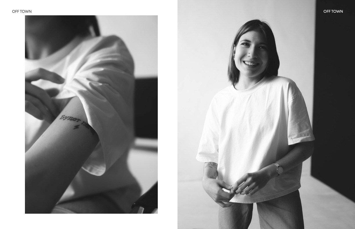 Публикации. Кучерявая || Фотограф || Самара·Питер·Москва