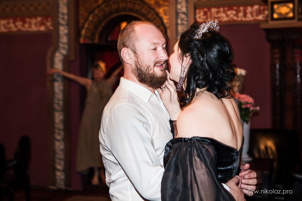 Анастасия ДР. Видеооператор/Фотограф Николай Завьялов