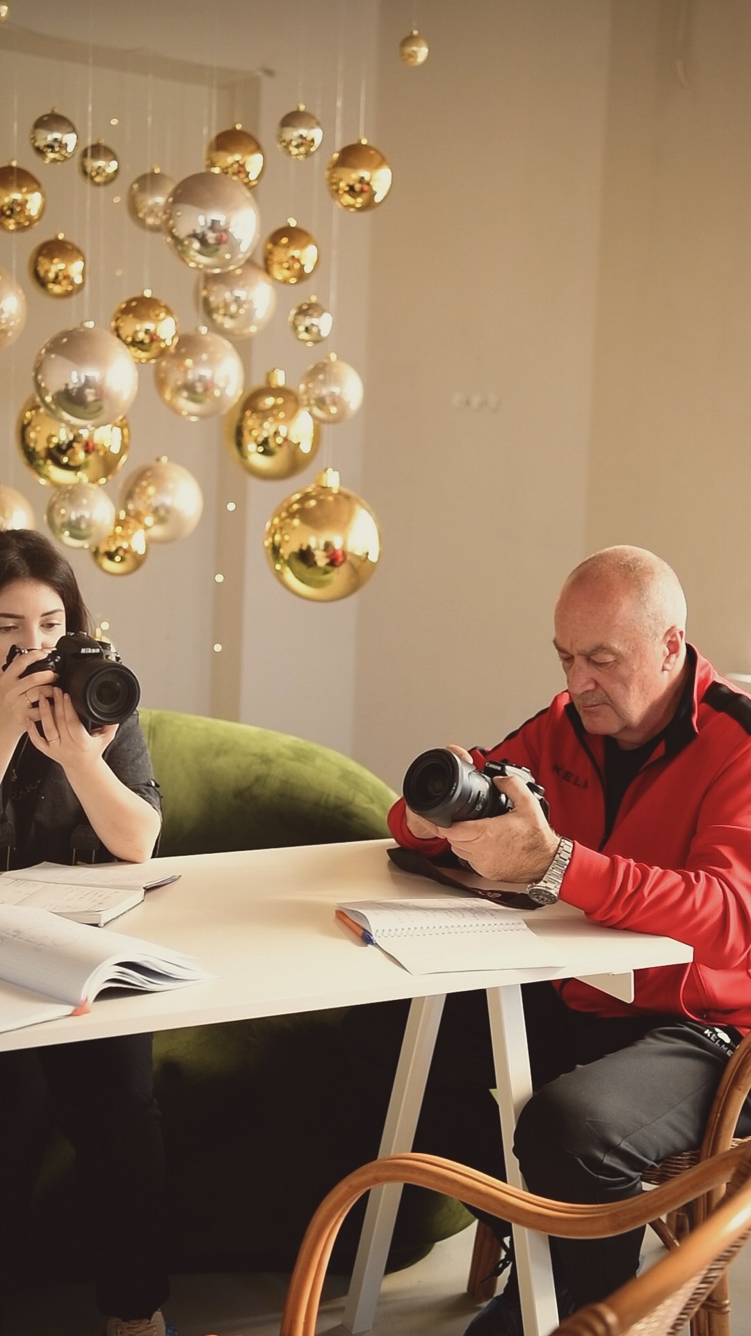 НОВОСТИ. Фотохудожник Нина Жихарева