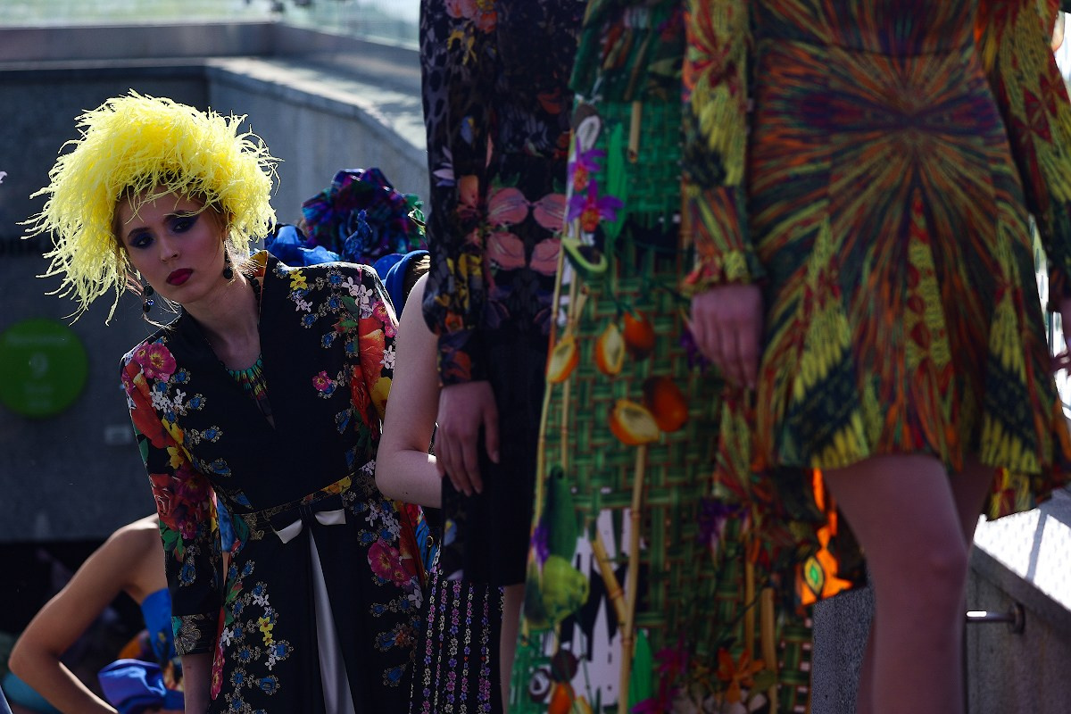 MOSCOW FASHION WEEK. Фотограф на мероприятие, форум, конференцию, выставку в Москве Артём Соболев