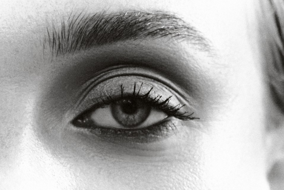 Елизавета. Портретный фотограф в Туле Полина Форест