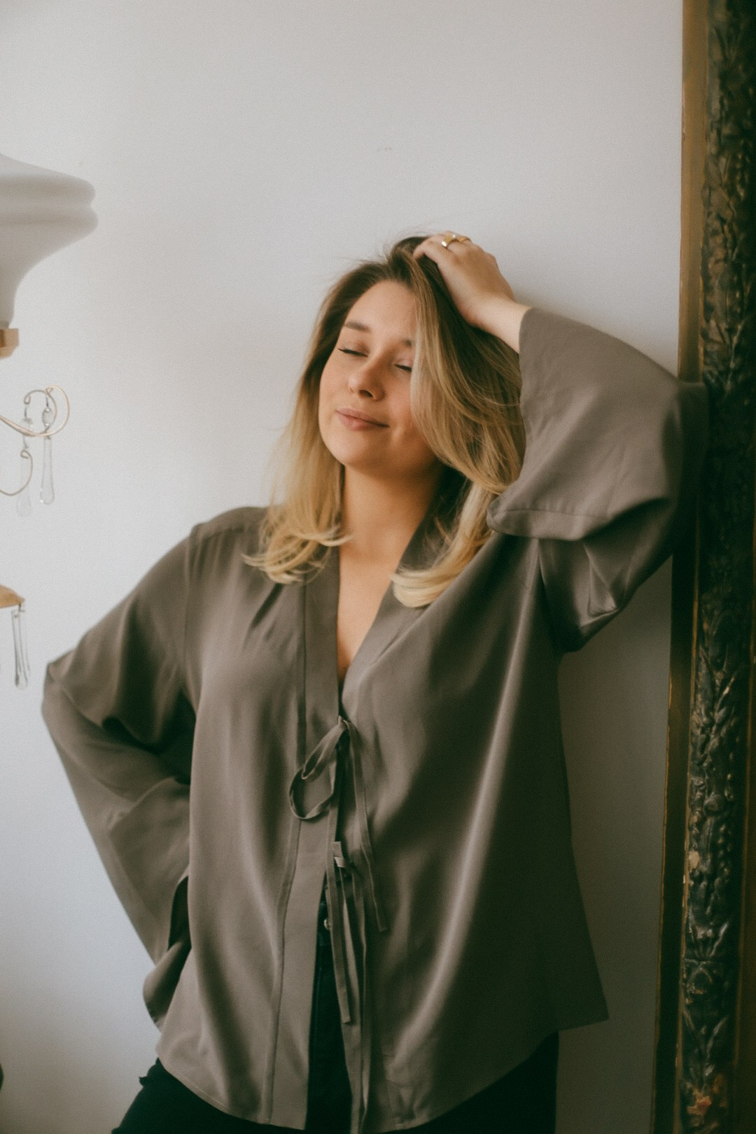 Лиза. Фотограф Нижний Новгород