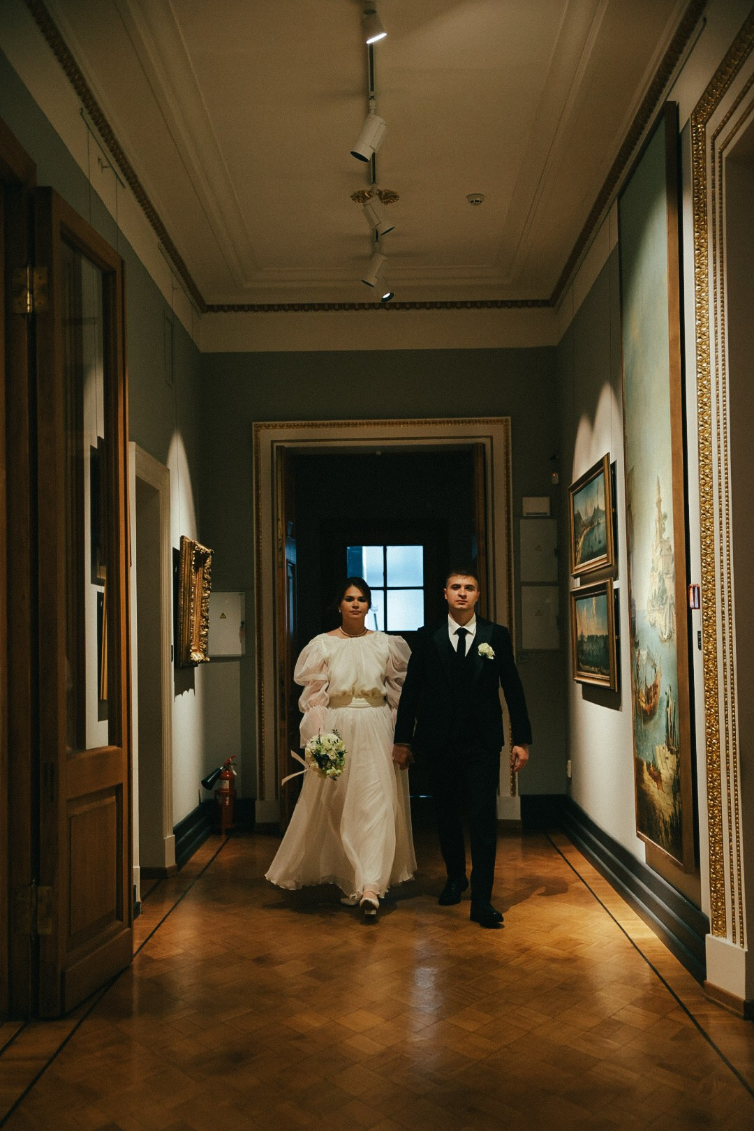 Виктор и Ольга. Фотограф Нижний Новгород