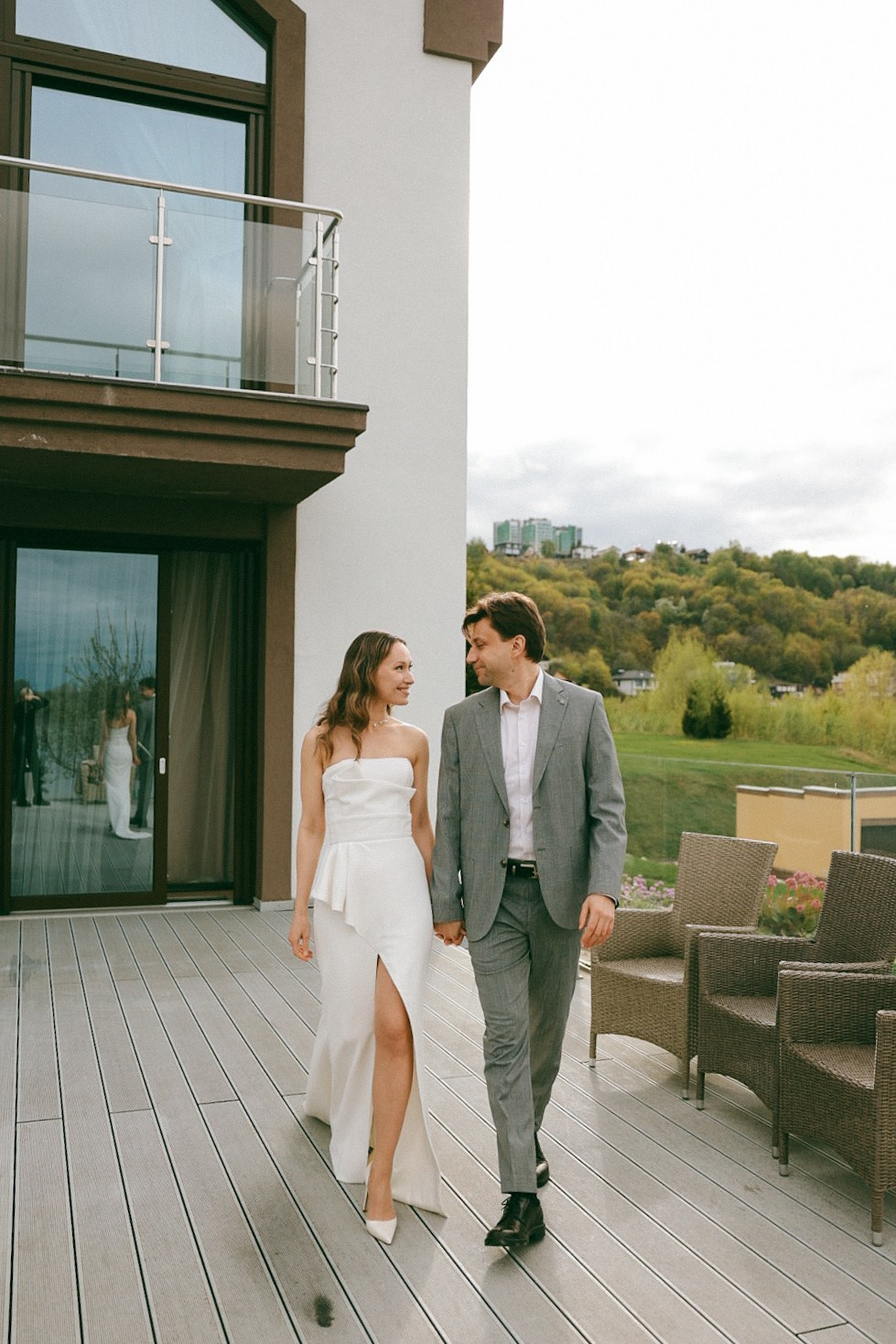 Данил и Рита. Фотограф Нижний Новгород